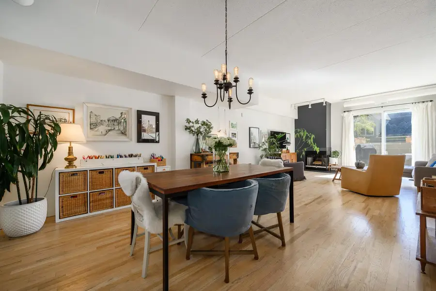 4114 N Lincoln Avenue #211, Chicago, IL 60618 - #2