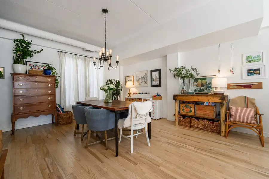 4114 N Lincoln Avenue #211, Chicago, IL 60618 - #3