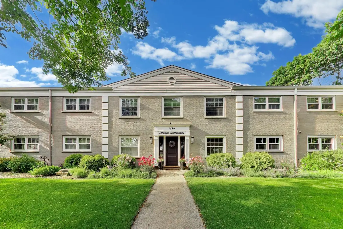 1530 E Northwest Highway #2A, Arlington Heights, IL 60004 - #1