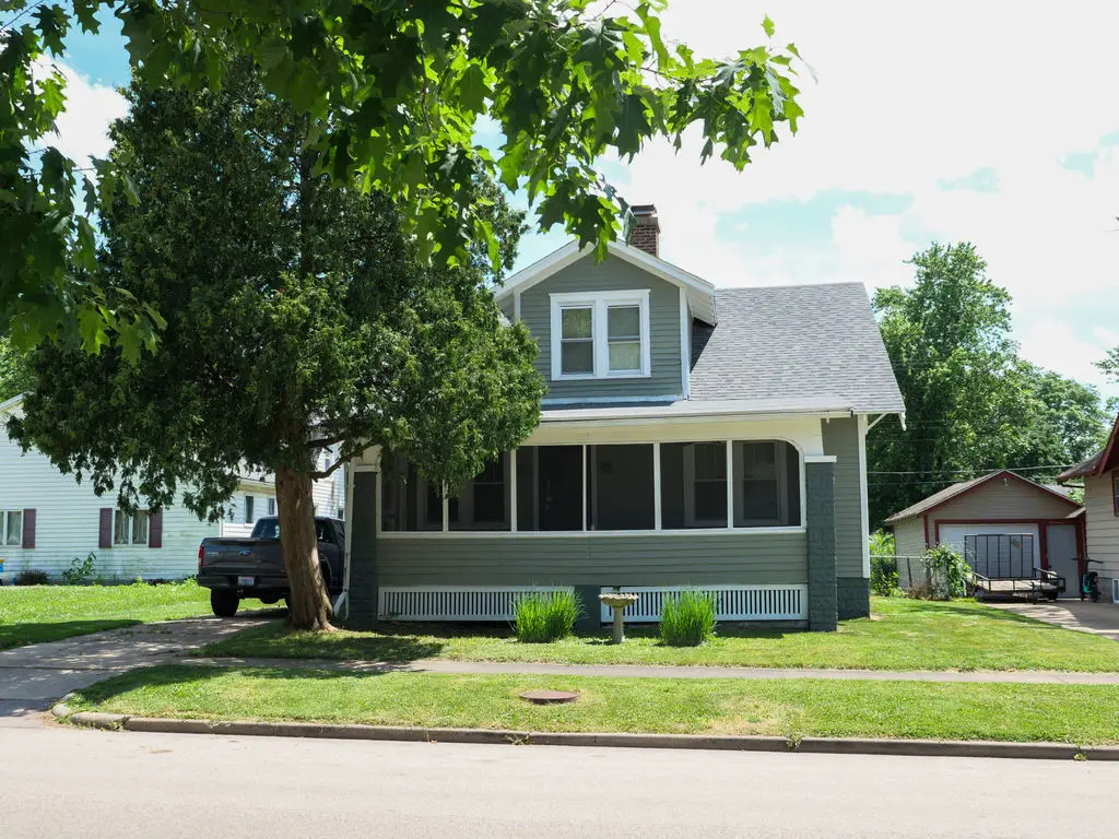 813 W Vine Street, Champaign, IL 61820 - #1