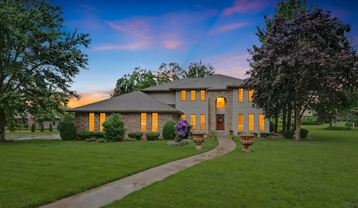 402 Holly Ridge Court, Saint Joseph, IL 61873 - #1