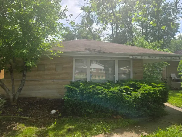 16339 Dobson Avenue, South Holland, IL 60473