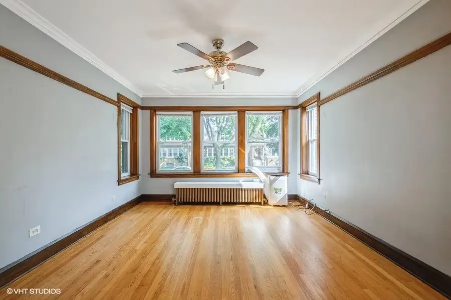 5442 N Ludlam Avenue, Chicago, IL 60630 - #3