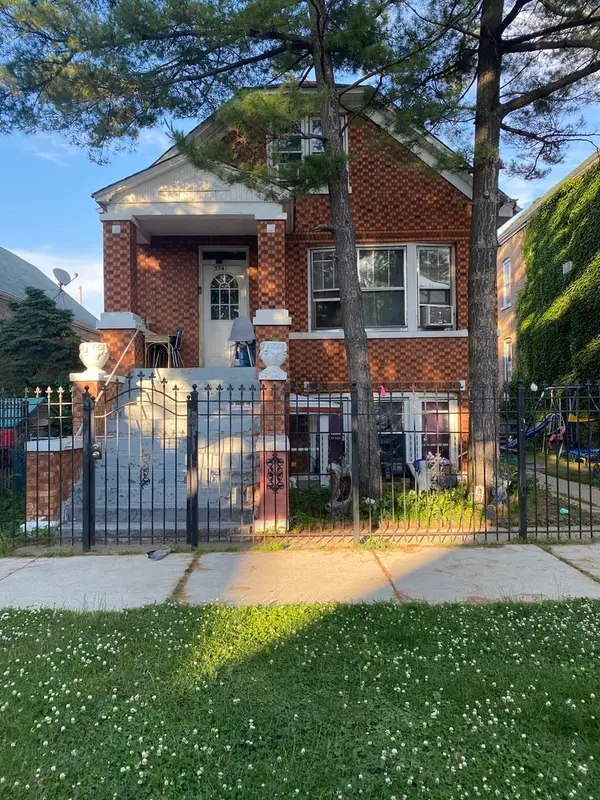 5347 S Washtenaw Avenue, Chicago, IL 60632