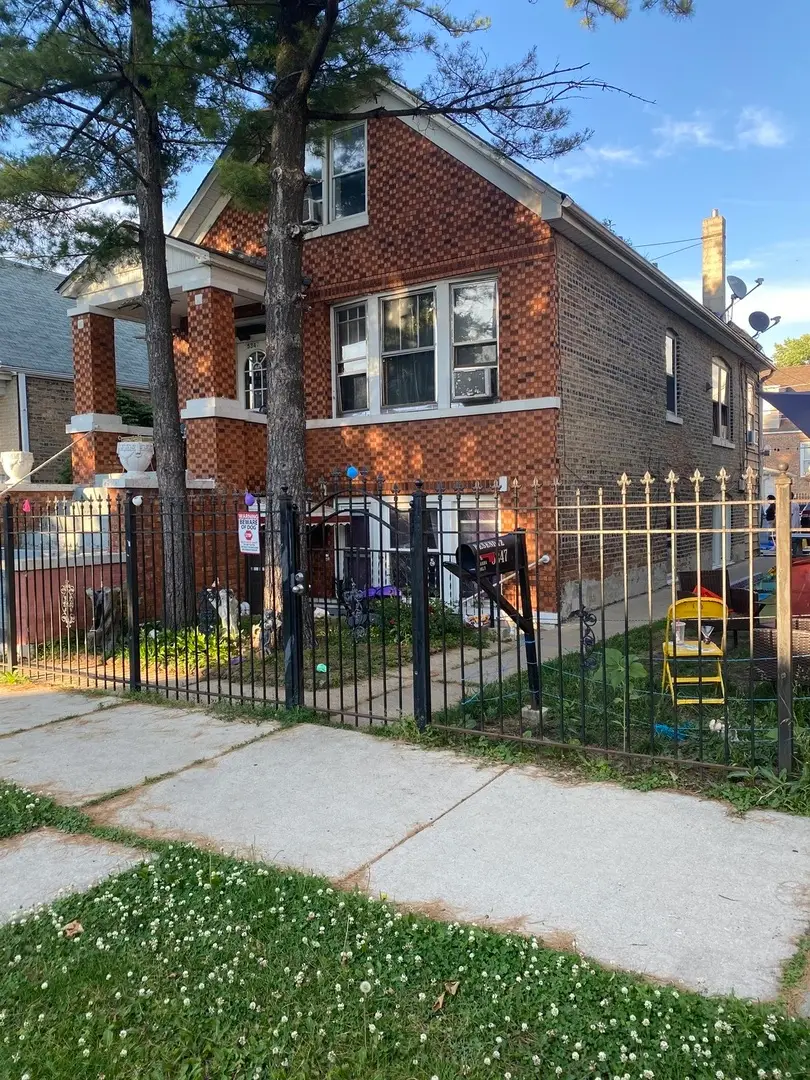 5347 S Washtenaw Avenue, Chicago, IL 60632 - #2