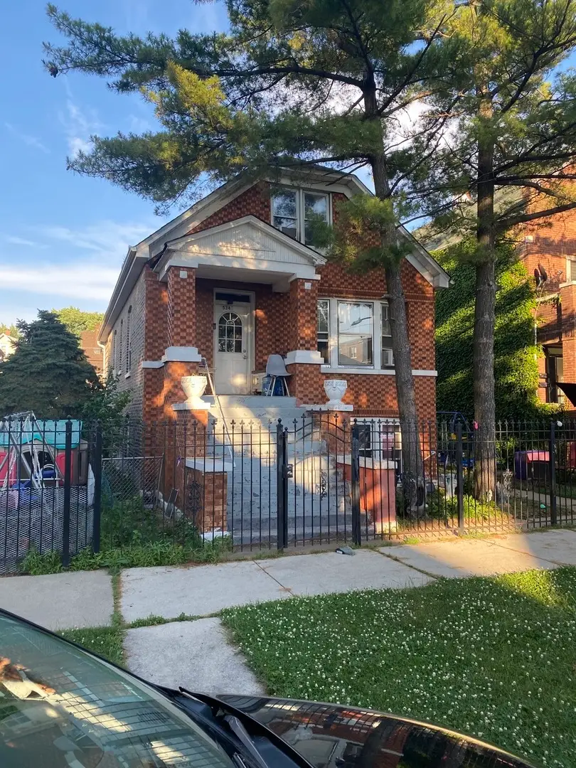 5347 S Washtenaw Avenue, Chicago, IL 60632 - #3