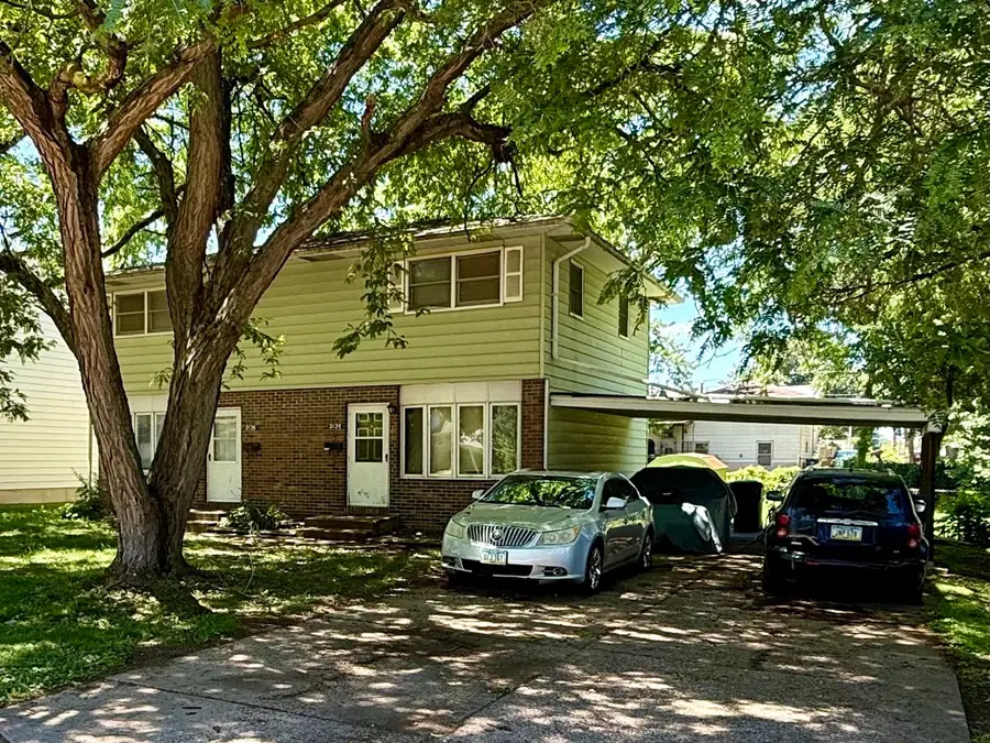 2126 - 2128 Judson Court, Davenport, IA 50803 - #2