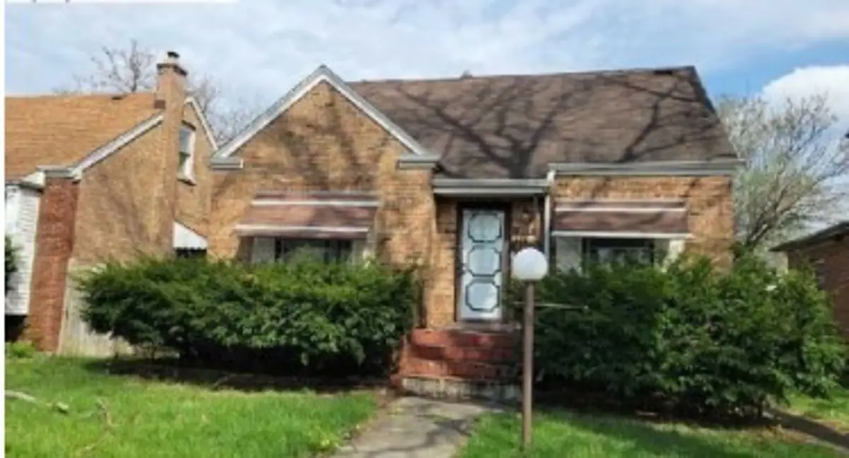 14221 S Edbrooke Avenue, Riverdale, IL 60827 - #1