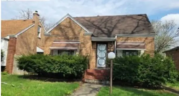 14221 S Edbrooke Avenue, Riverdale, IL 60827
