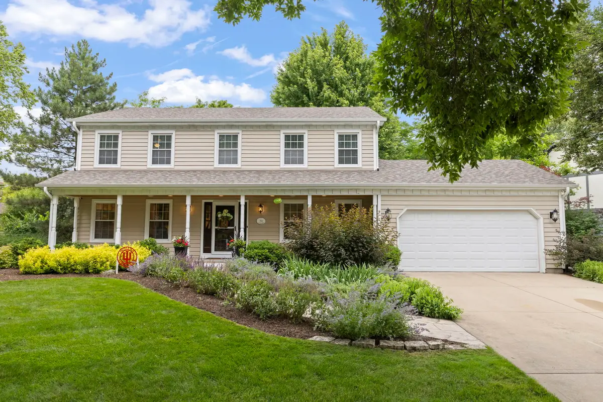 706 Alexandria Drive, Naperville, IL 60565 - #1