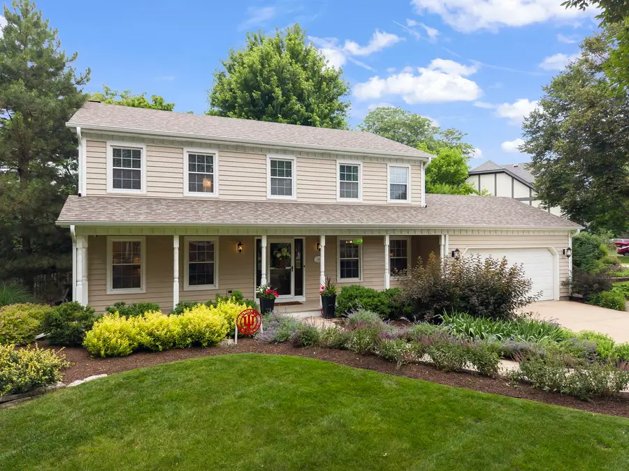 706 Alexandria Drive, Naperville, IL 60565 - #2