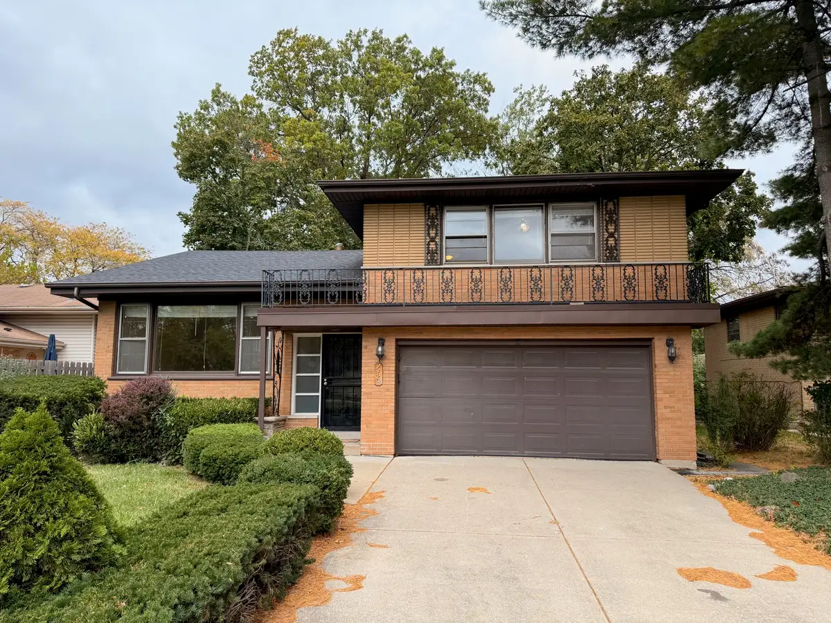 1428 E Lyn Court, Homewood, IL 60430 - #1