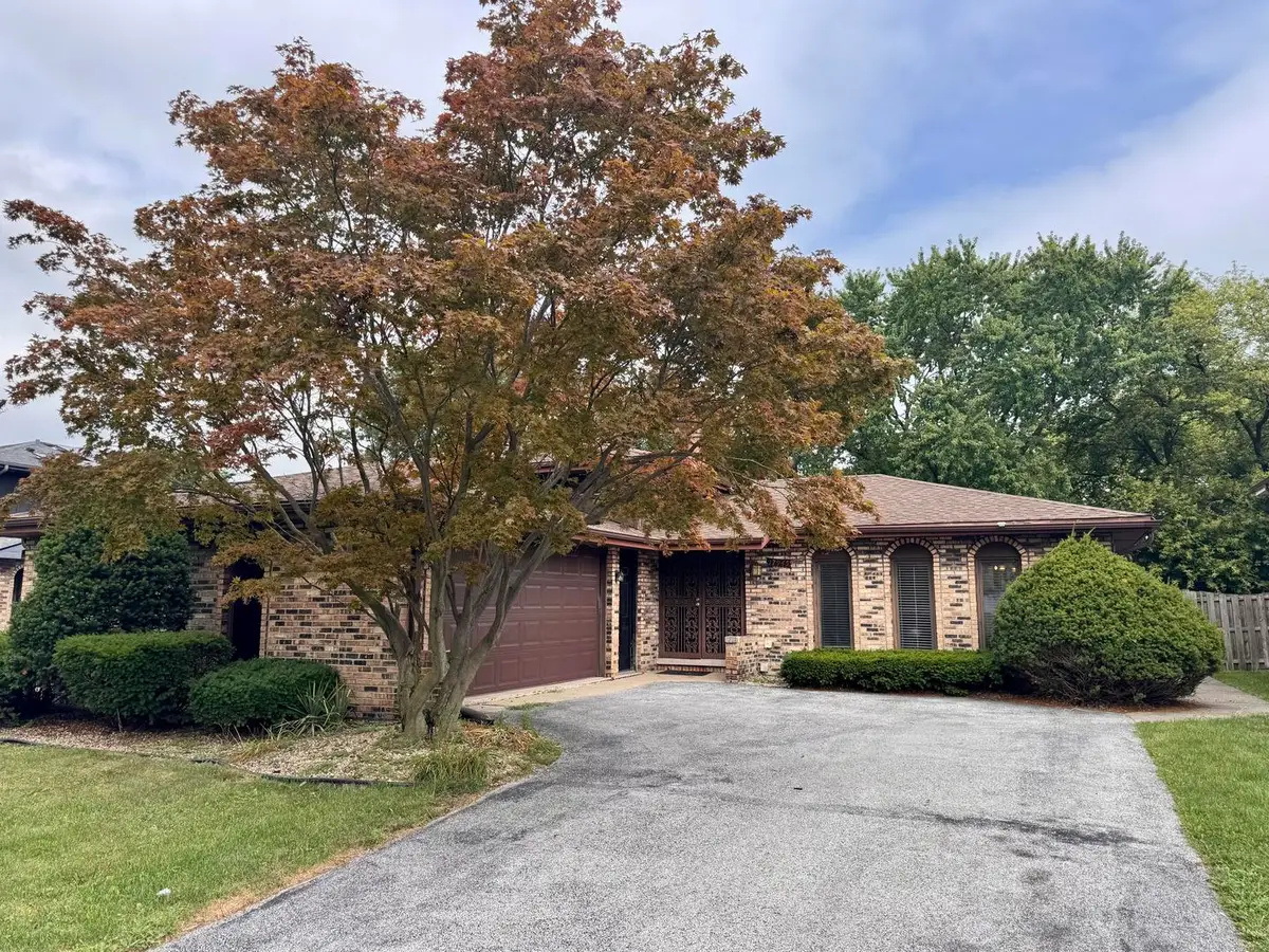 17945 Maple Street, Lansing, IL 60438 - #1