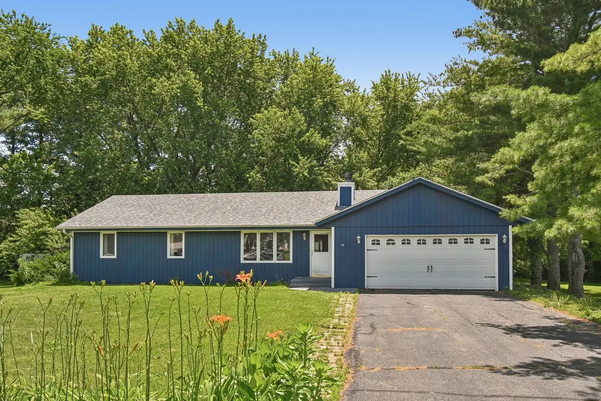 119 London Road, Poplar Grove, IL 61065 - #1