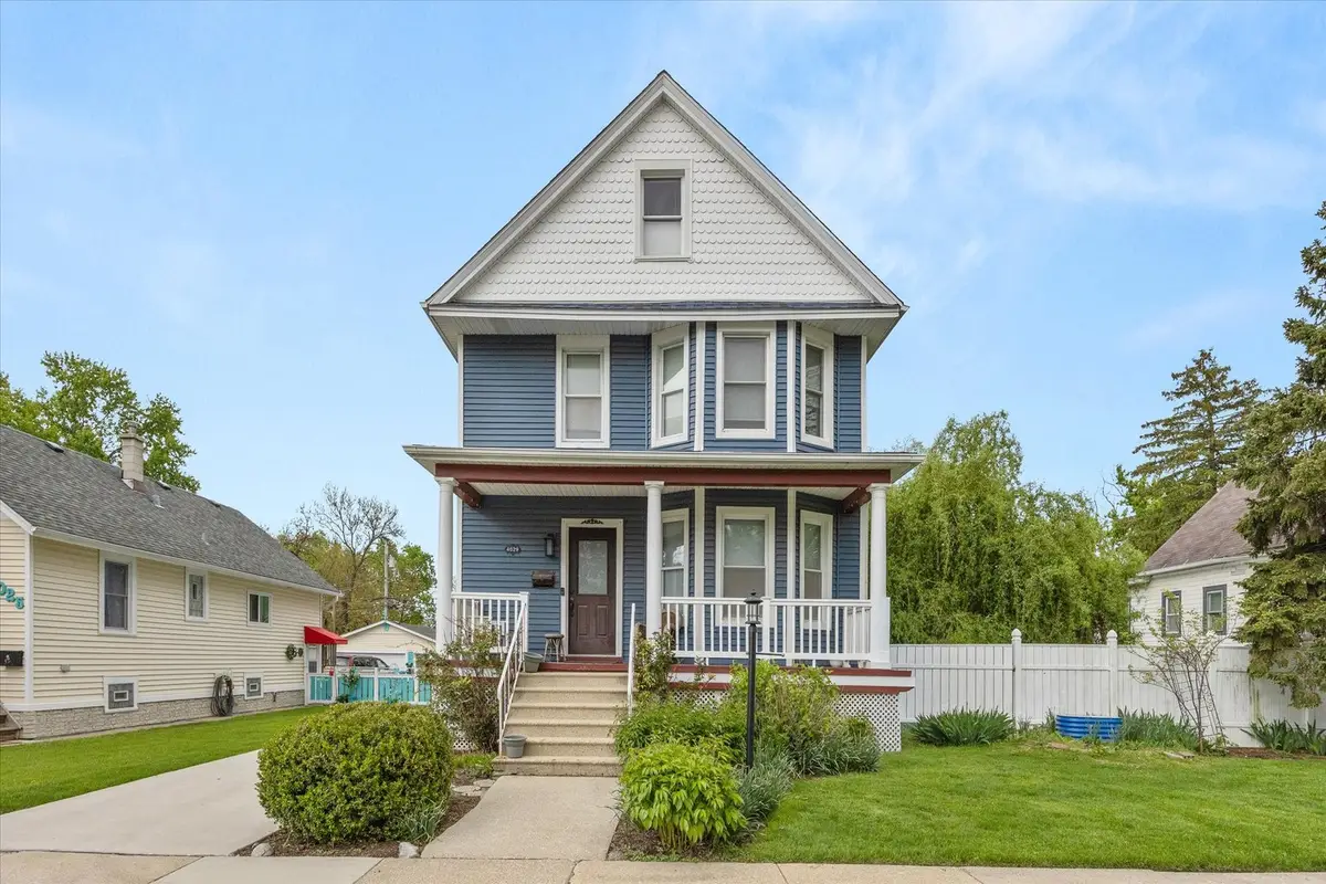 4029 Amelia Avenue, Lyons, IL 60534 - #1