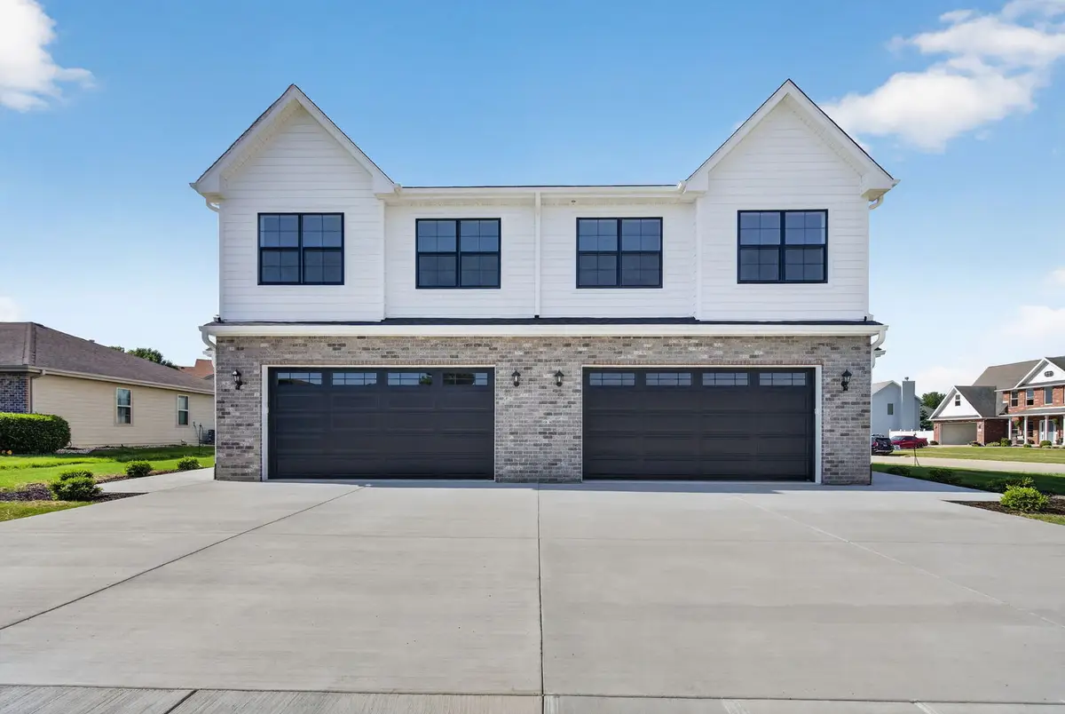1963 Taller Road, Morris, IL 60450 - #1