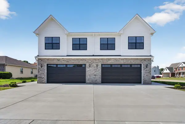 1963 Taller Road, Morris, IL 60450