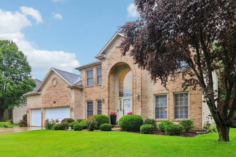 16324 Hidden River Drive, Plainfield, IL 60586 - #3