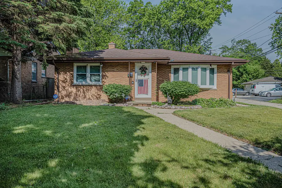 3212 Elisha Avenue, Zion, IL 60099 - #2