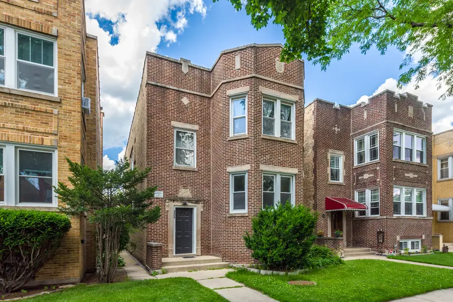 4826 Wright Terrace, Skokie, IL 60077 - #2