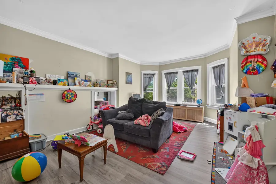 4826 Wright Terrace, Skokie, IL 60077 - #3