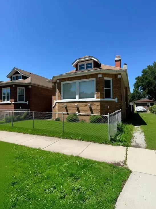 10144 S Union Avenue, Chicago, IL 60628 - #1