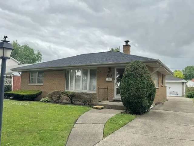 1978 Spruce Avenue, Des Plaines, IL 60016 - #2