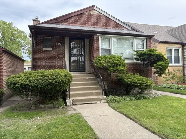 8153 S Marquette Avenue, Chicago, IL 60617 - #1