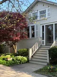 1122 Monroe Street, Evanston, IL 60202 - #1