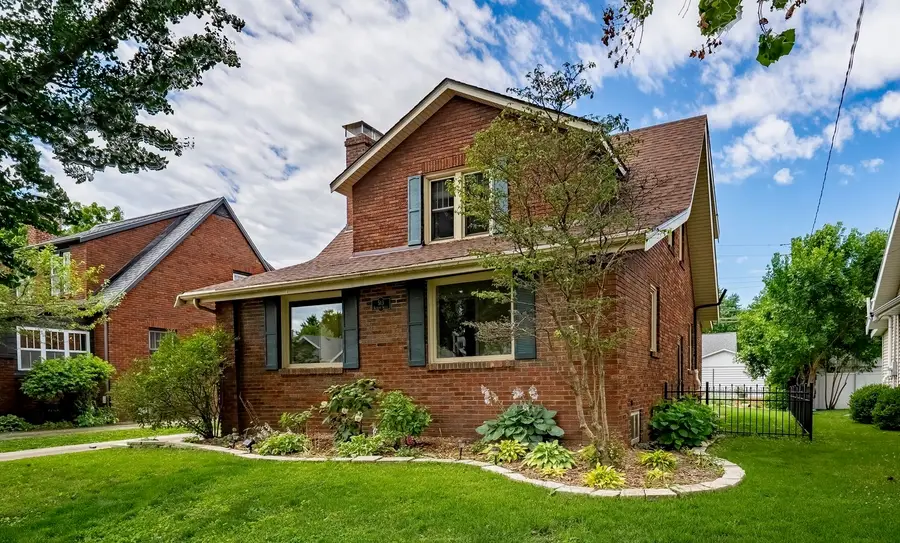 513 Kreitzer Avenue, Bloomington, IL 61701 - #2