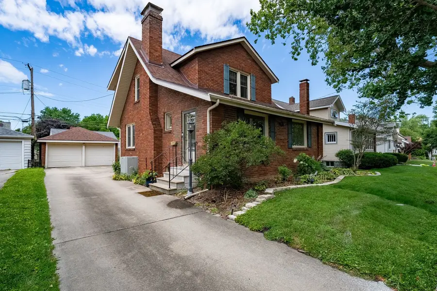 513 Kreitzer Avenue, Bloomington, IL 61701 - #3