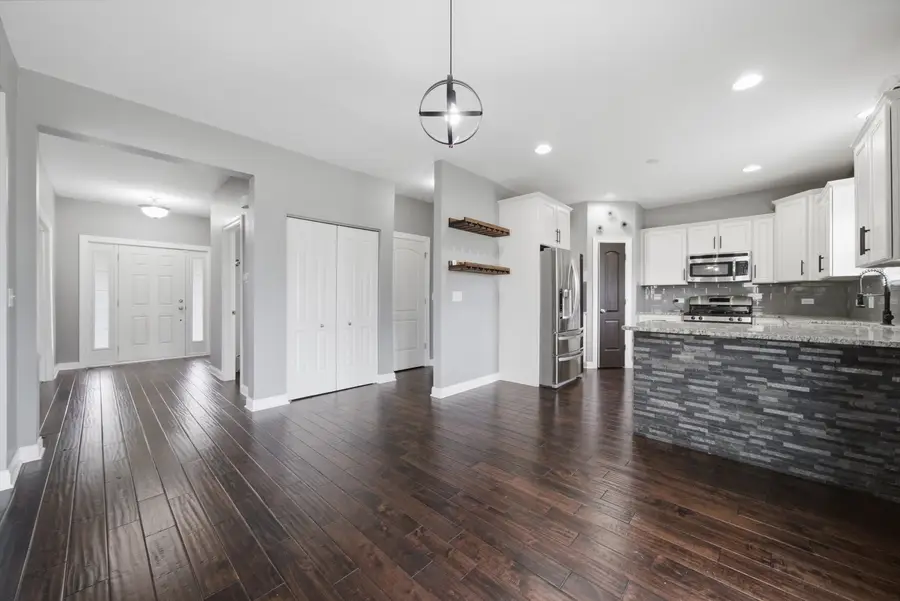 749 N Misty Ridge Drive, Romeoville, IL 60446 - #3