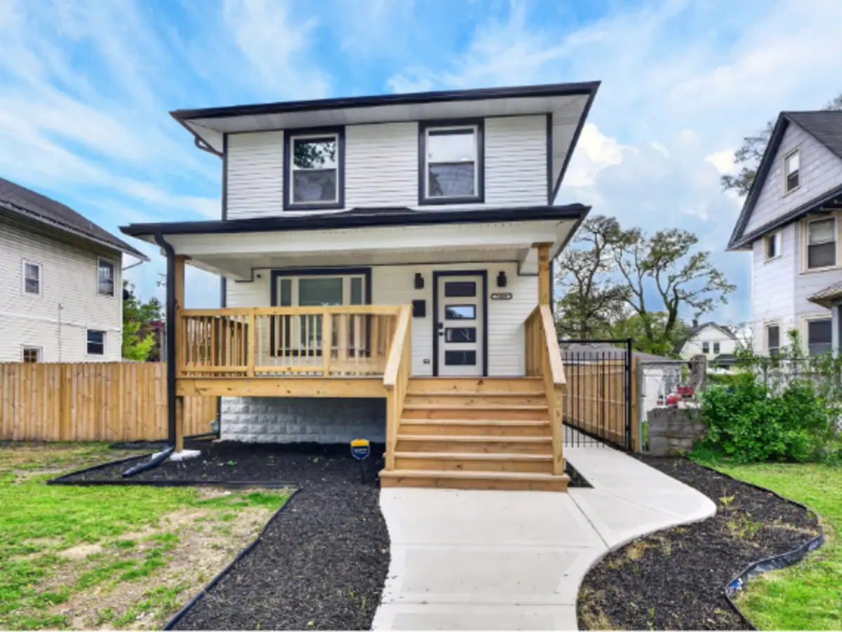 1508 S 7th Avenue, Maywood, IL 60153 - #1