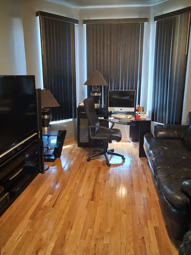 3912 W Fillmore Street, Chicago, IL 60624 - #1