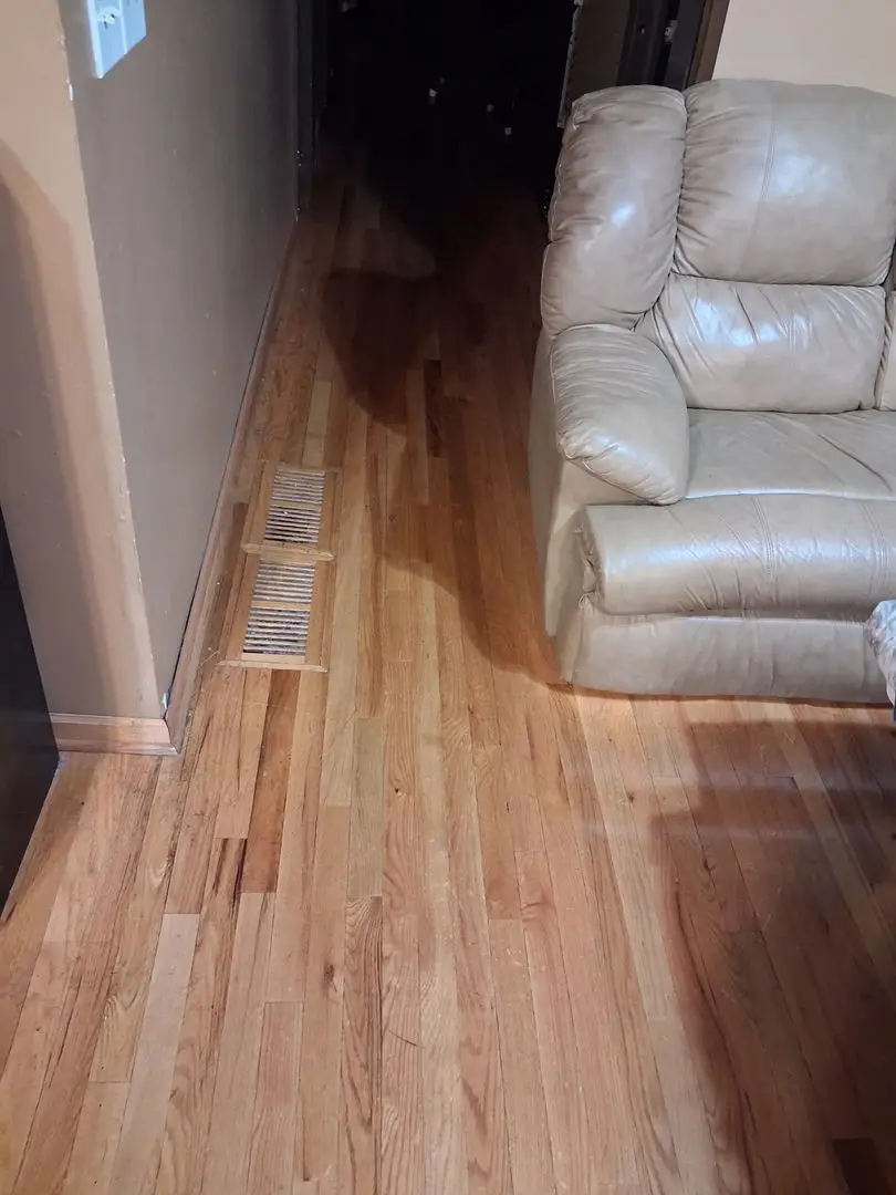 3912 W Fillmore Street, Chicago, IL 60624 - #3