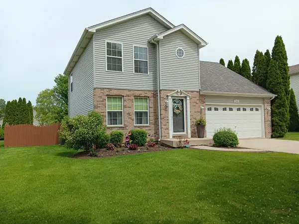 1506 Lasser Drive, Plainfield, IL 60586