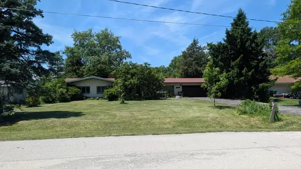13952 Cokes Road, Homer Glen, IL 60491