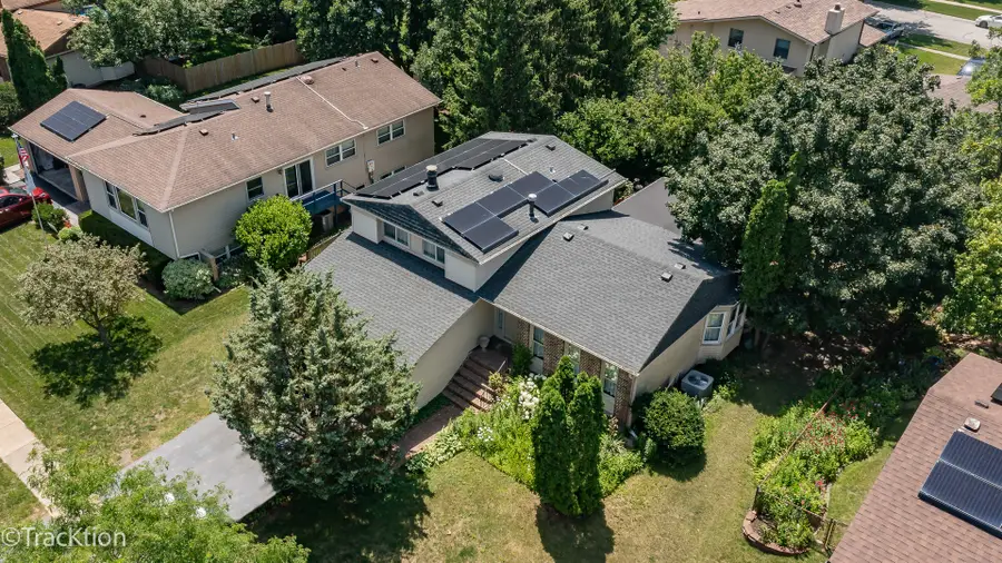 518 Whitehall Way, Bolingbrook, IL 60440 - #2