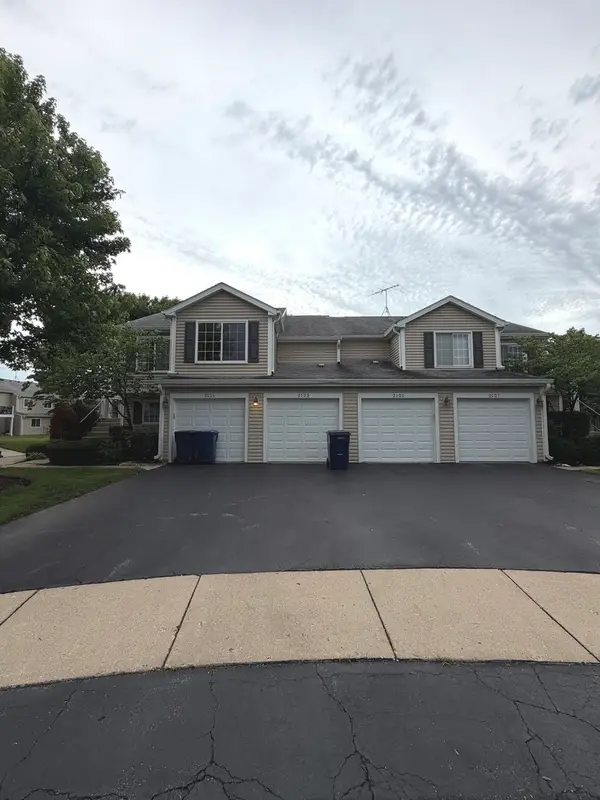 2123 Northwind Circle #2123, Schaumburg, IL 60194