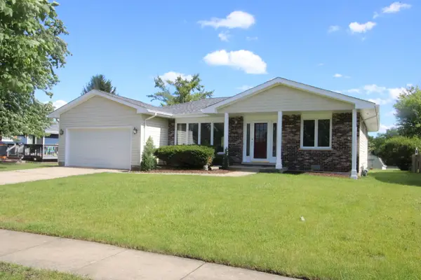 5111 Springdale Lane, McHenry, IL 60050