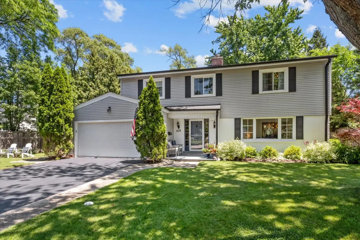 115 Avon Avenue, Northfield, IL 60093 - #1
