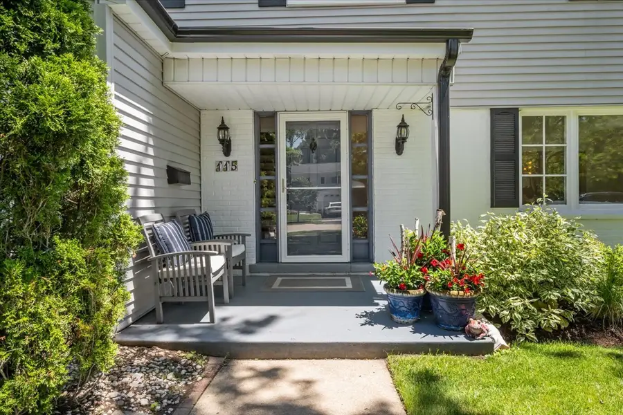 115 Avon Avenue, Northfield, IL 60093 - #2