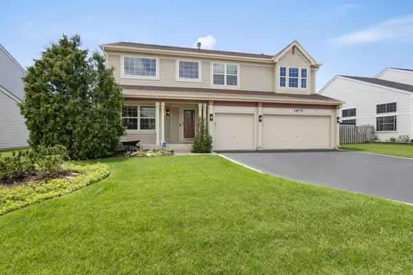 1675 Seaton Lane, Elgin, IL 60123