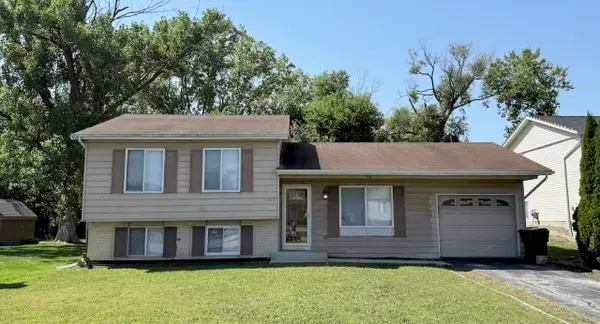 18018 Chantilly Lane, Hazel Crest, IL 60429