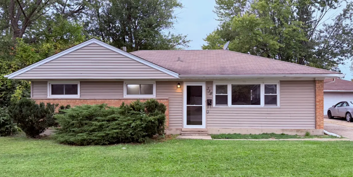 338 Waldmann Drive, Park Forest, IL 60466 - #1