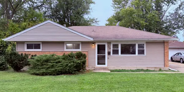 338 Waldmann Drive, Park Forest, IL 60466