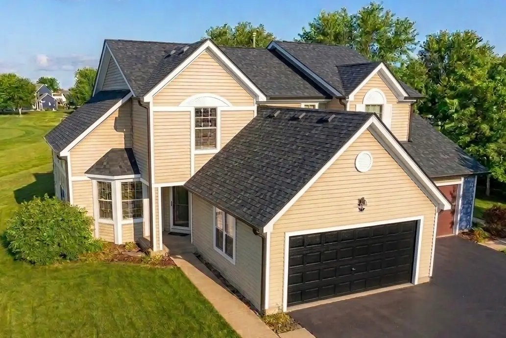 524 Heritage Drive, Oswego, IL 60543 - #1