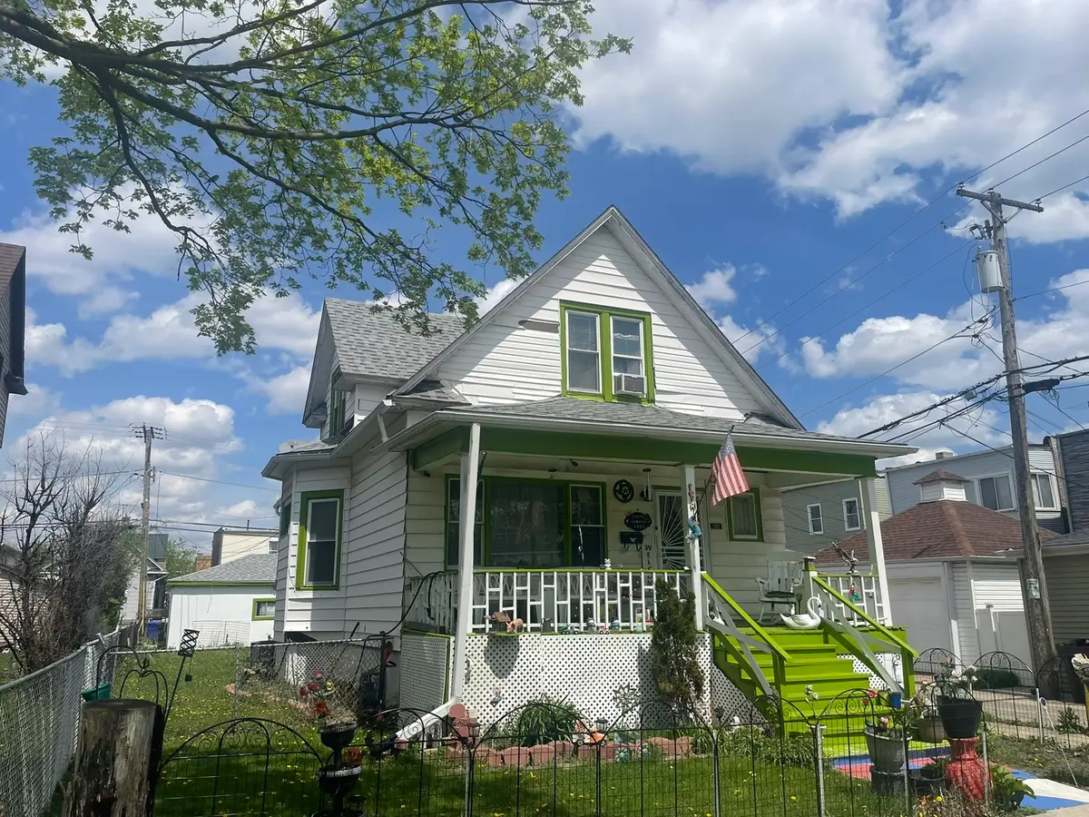 5012 W 23 Place, Cicero, IL 60804 - #1