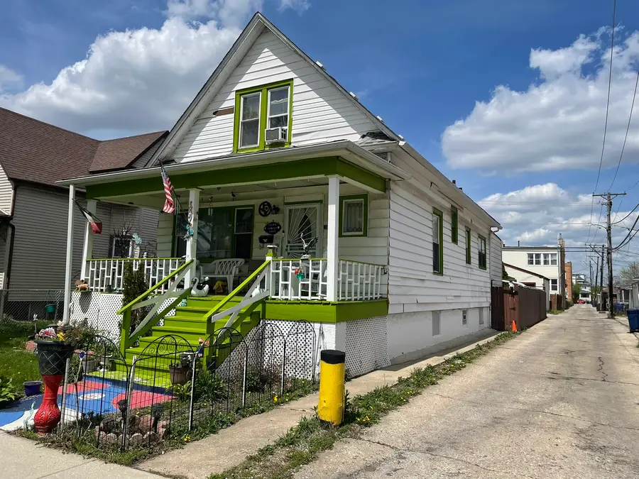 5012 W 23 Place, Cicero, IL 60804 - #2