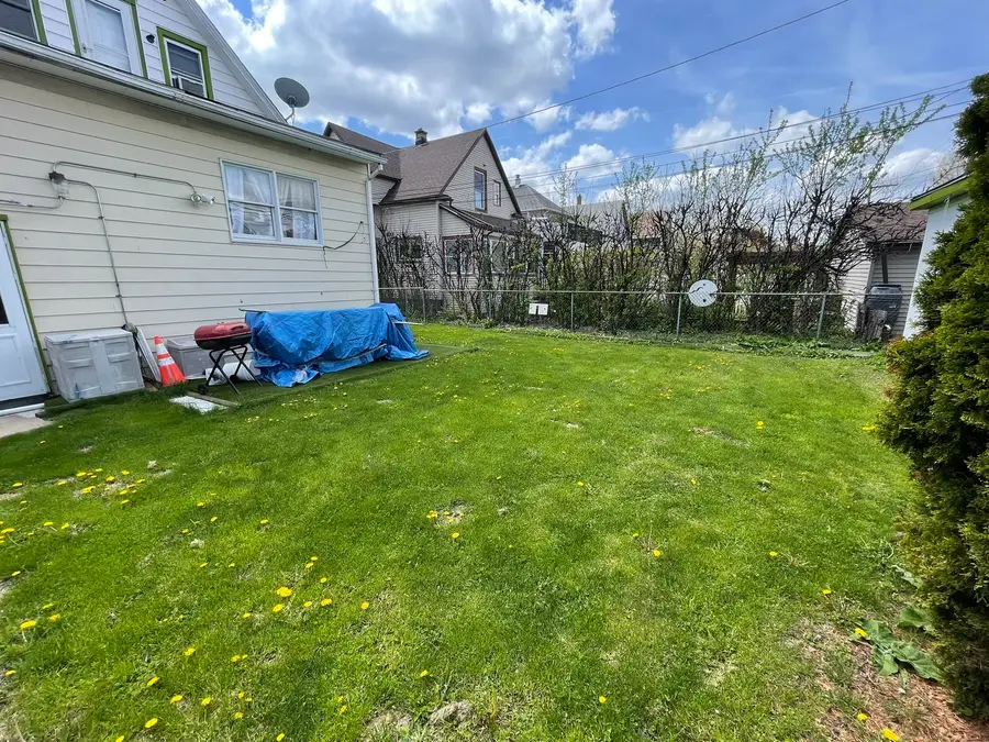 5012 W 23 Place, Cicero, IL 60804 - #3